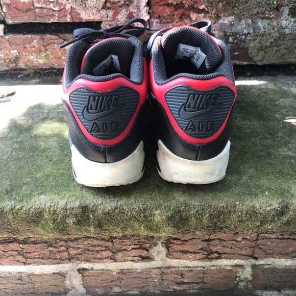 Nike Air Max 90 - Picture 3 of 4